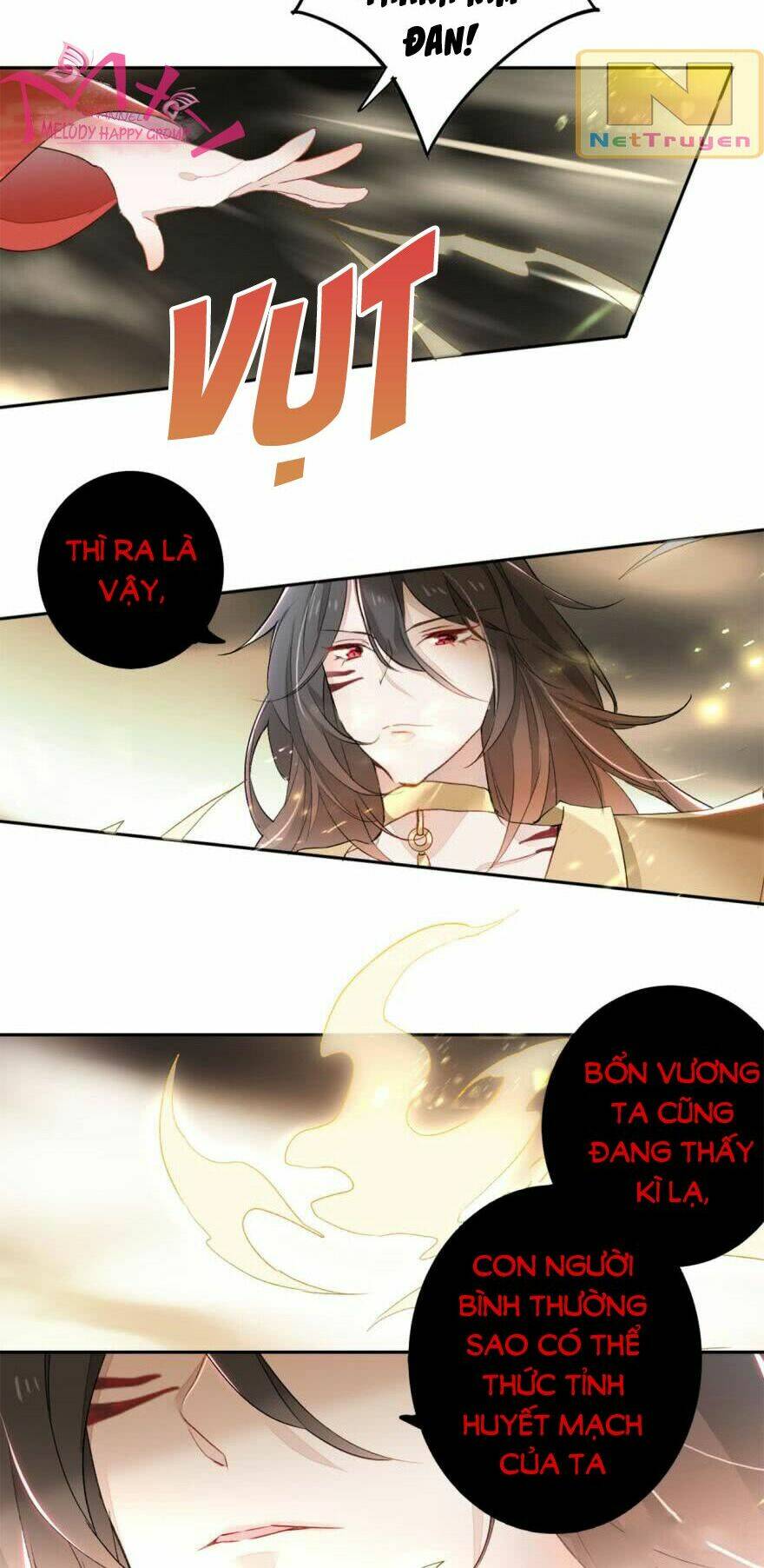 Nghịch Lai Thuận Thú: Chapter 4