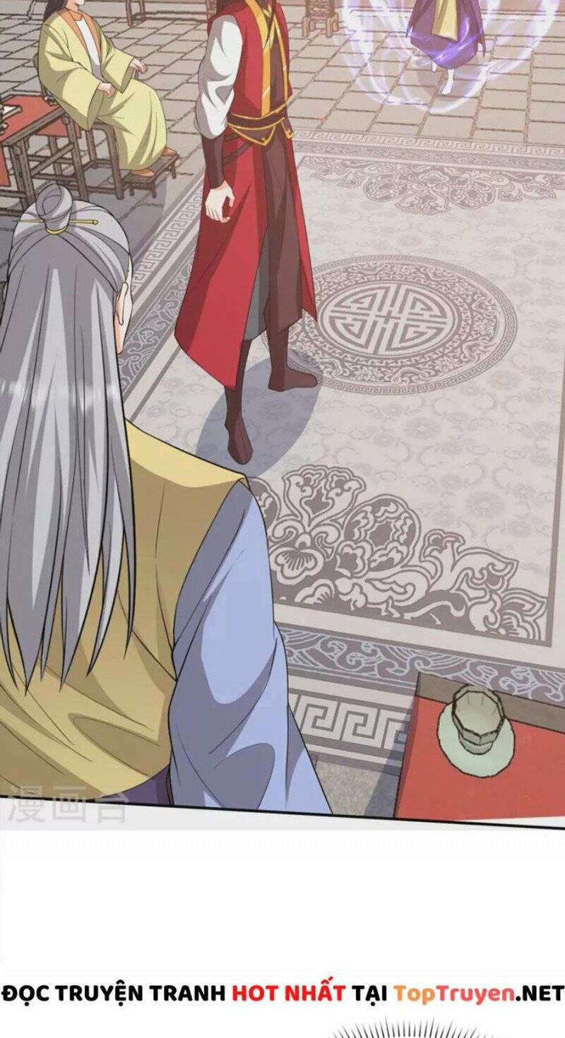 Tôi Phá Vỡ Hào Quang Của Nhân Vật Chính: Chapter 30