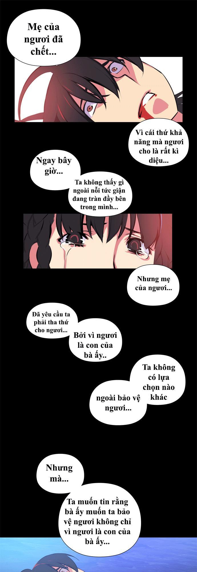 Marchan: The Embodiment Of Tales: Chapter 78