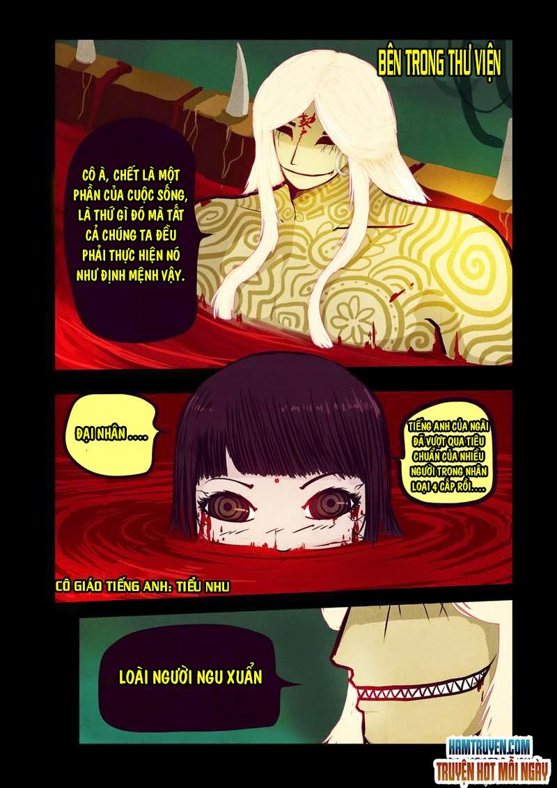 Zombie Brother: Chapter 64