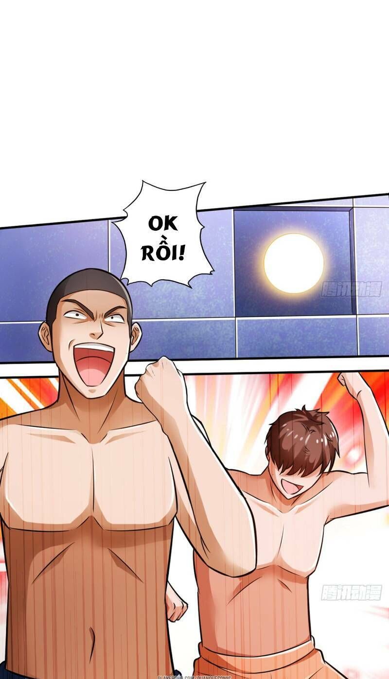 Hệ Thống Tìm Đường Chết Mạnh Nhất: Chapter 19