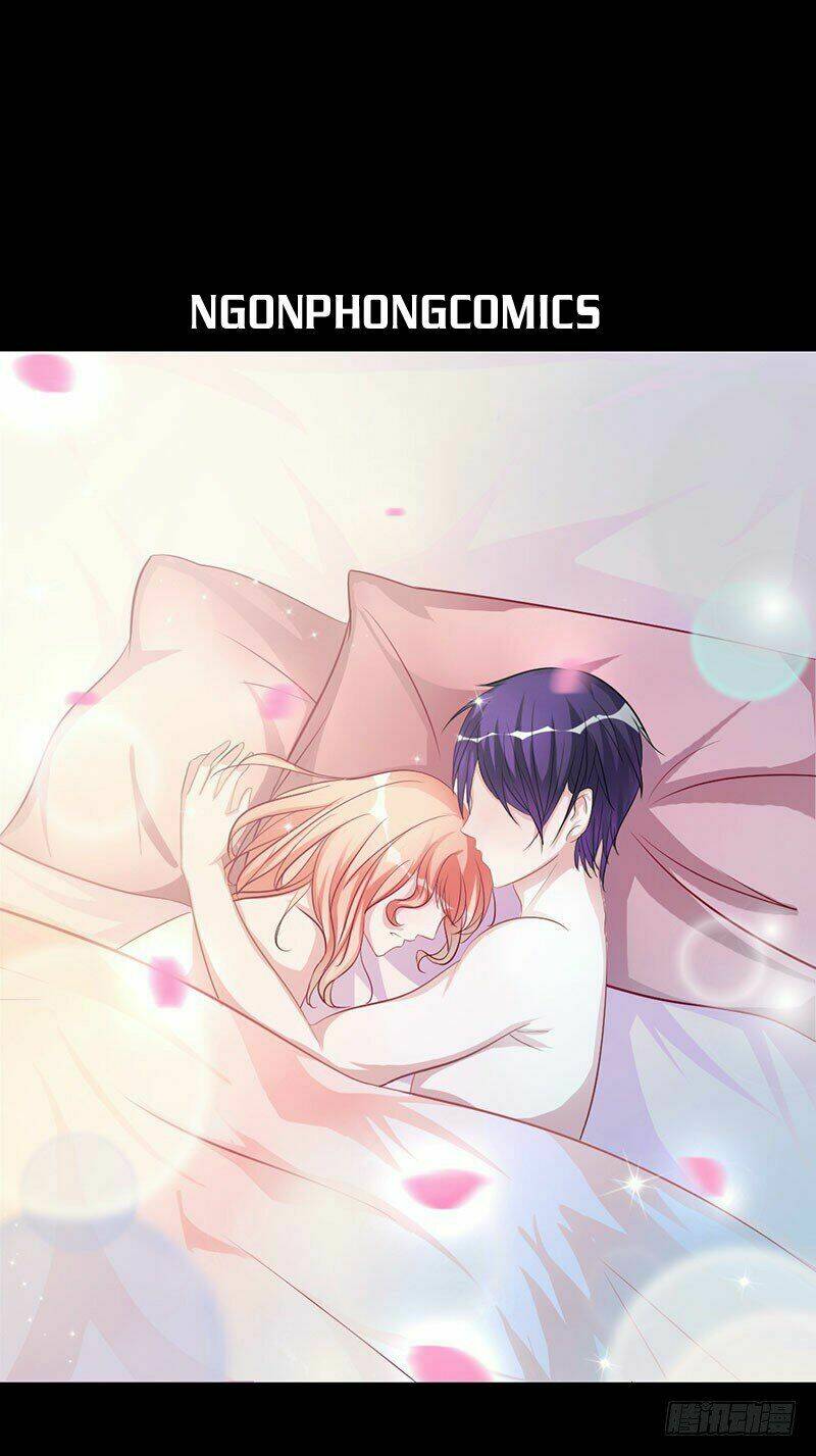 Hung Mãnh Quỷ Phu Bà Thượng Sàng: Chapter 14