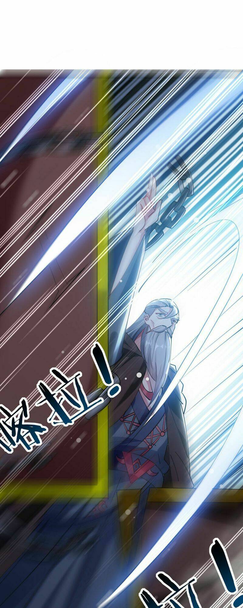 Vạn Giới Tiên Vương: Chapter 83