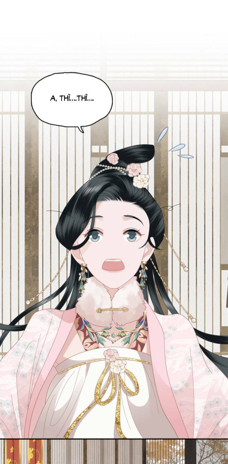 Điều Hương Vương Phi: Chapter 31