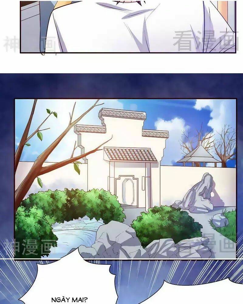 101 Phương Pháp Của Tổng Tài: Chapter 47