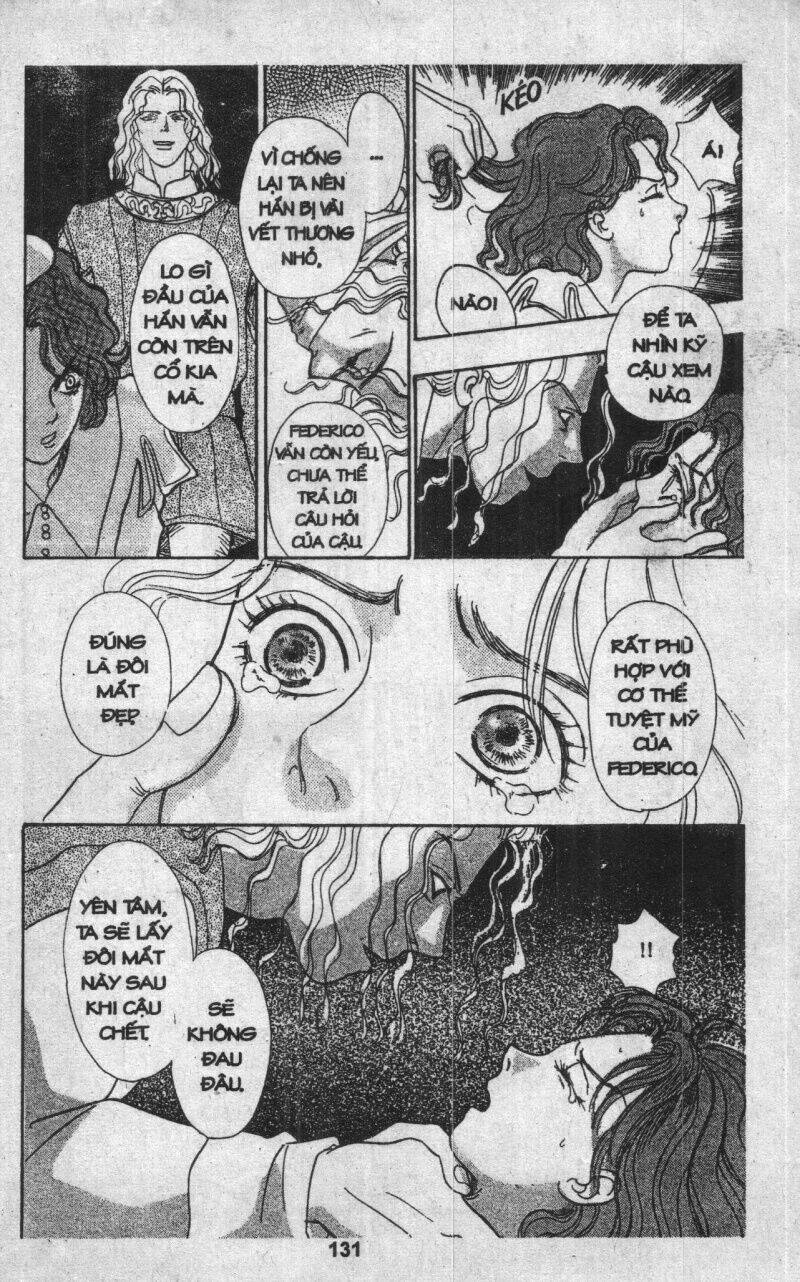 Kenja No Ishi: Chapter 3