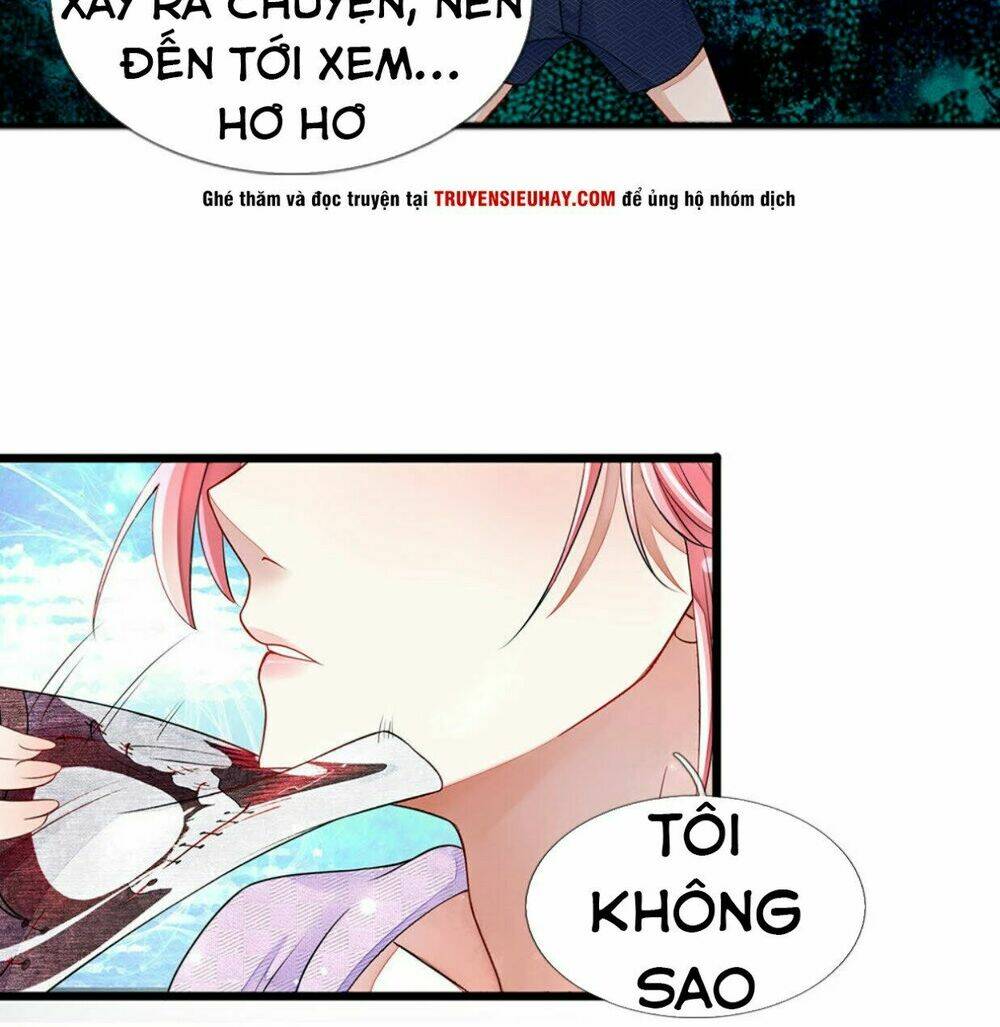 Chung Cực Binh Vương Tại Đô Thị: Chapter 5