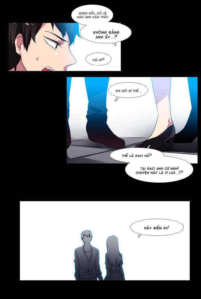Wonted: Chapter 91
