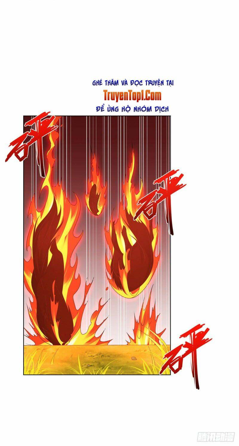 Chí Tôn Trọng Sinh: Chapter 55