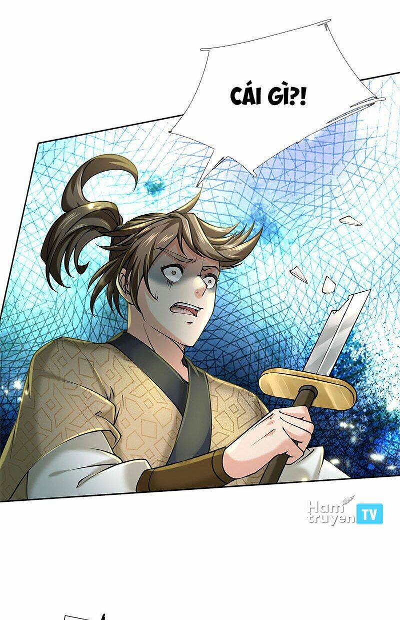 Thân Thể Của Ta Là Kiếm Chủng: Chapter 111