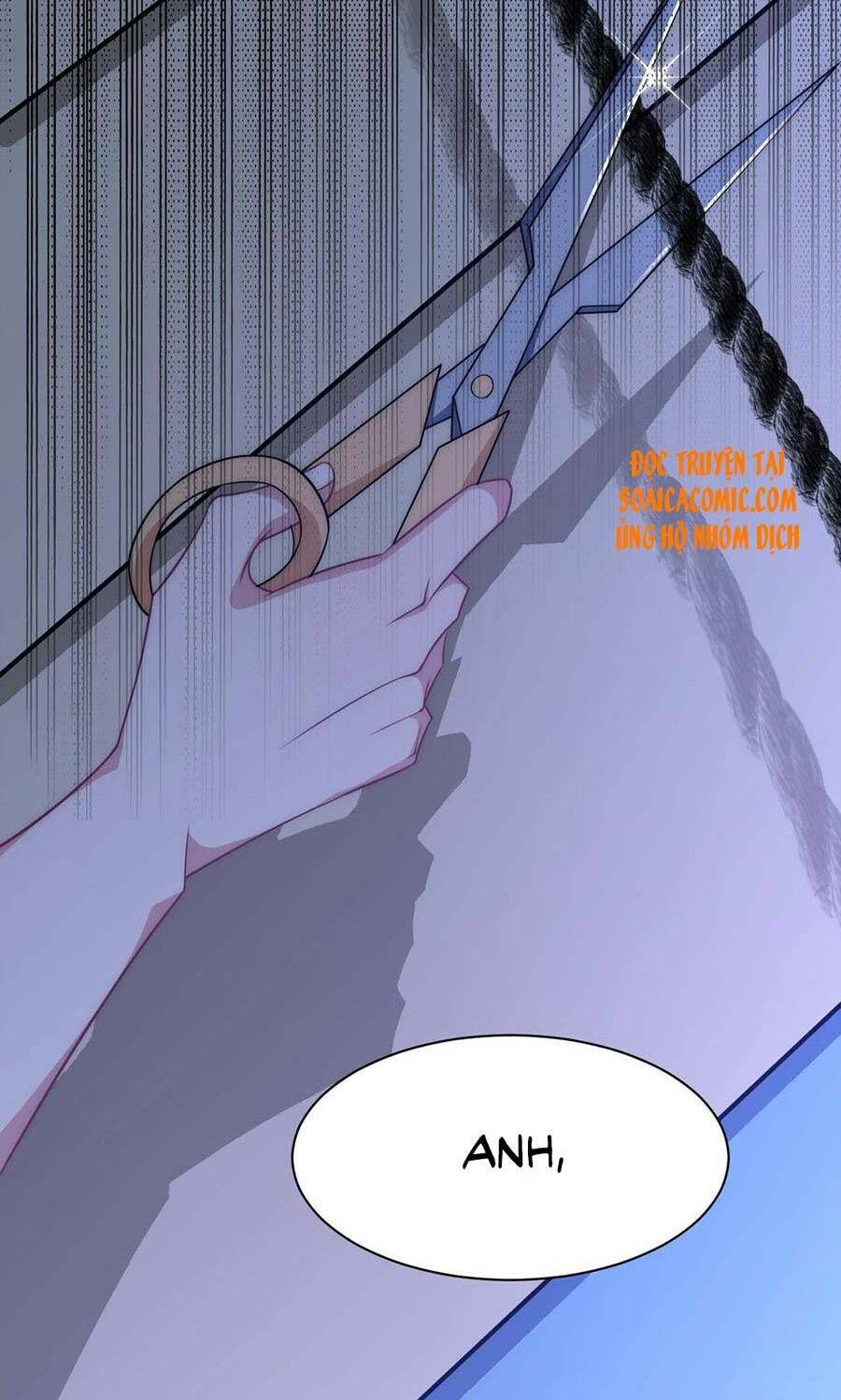 Vết Cắn Trí Mạng: Chapter 16