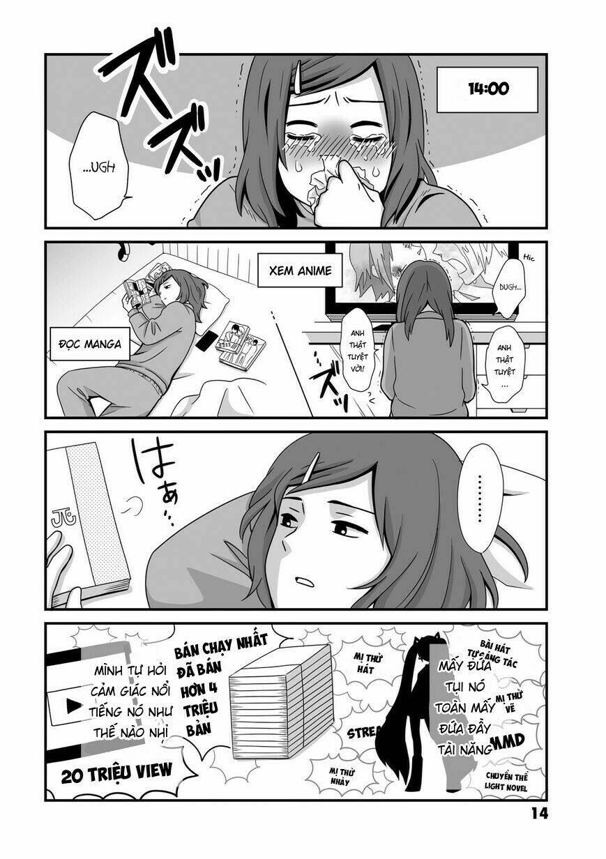Joshikousei No Mudazukai: Chapter 3
