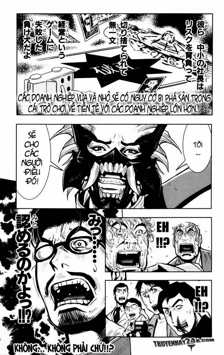 Akumetsu: Chapter 24