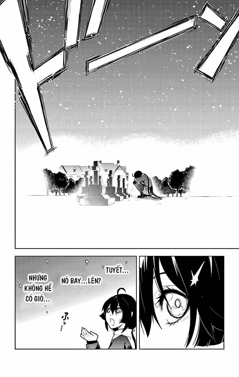 Chronos Ruler: Chapter 1.1