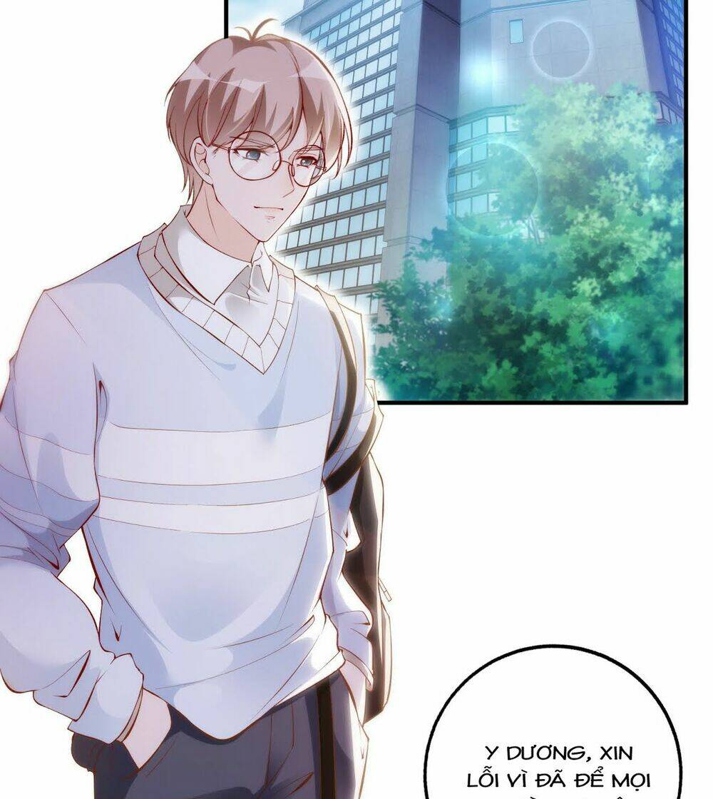 Lấy Tình Yêu, Lấy Thời Gian: Chapter 19