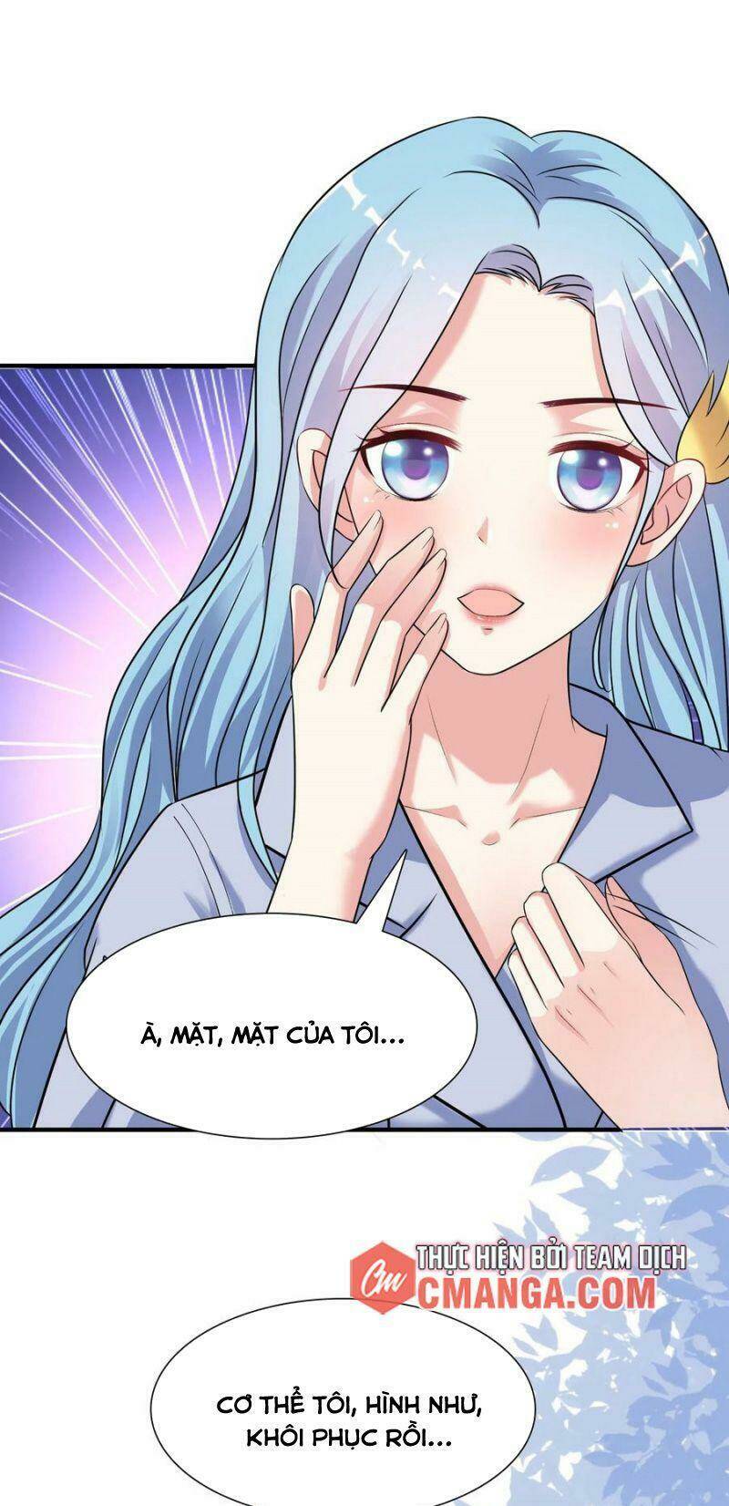 Tối Cường Vận Đào Hoa: Chapter 155