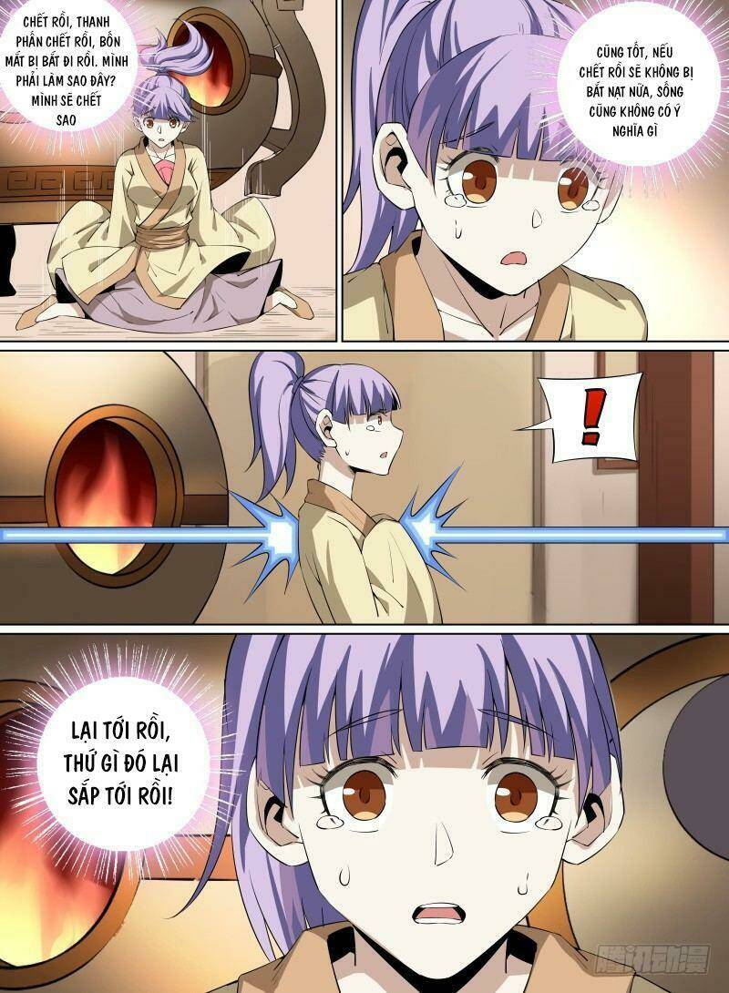 Võ Lực Chí Mạng: Chapter 52