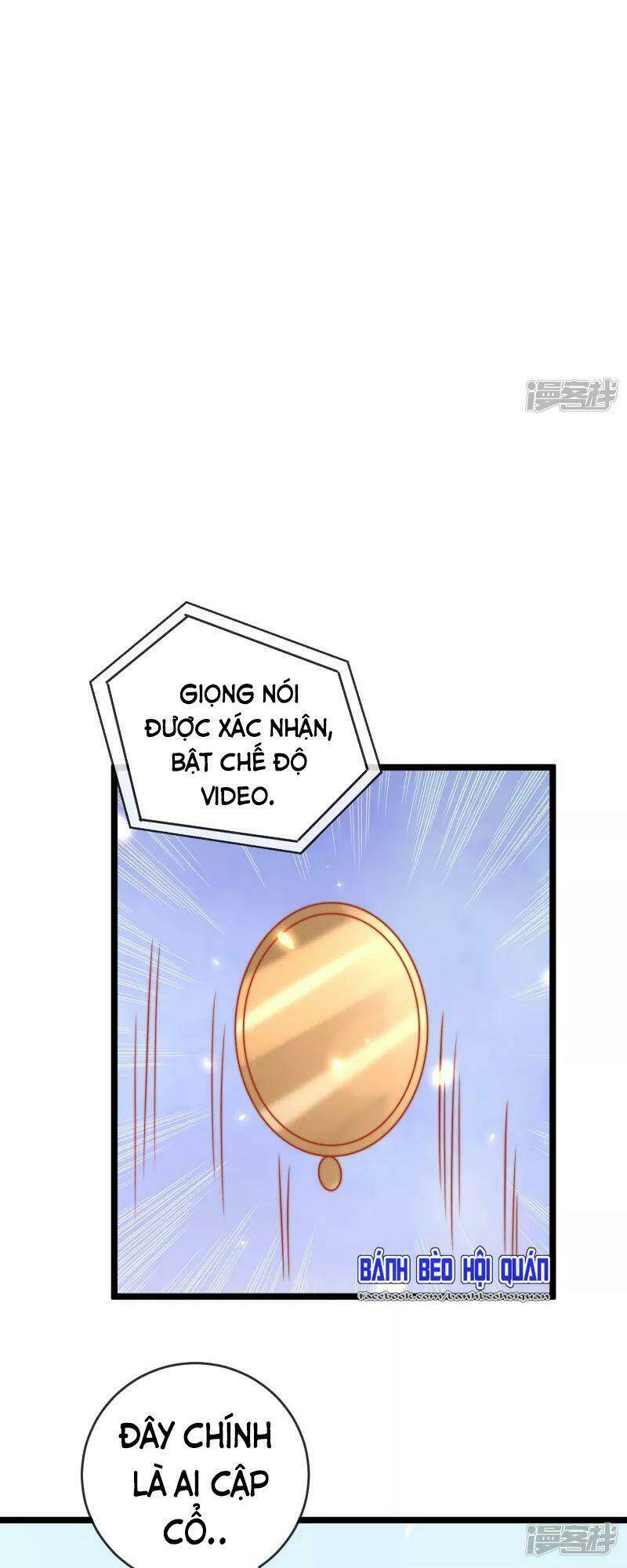 Sủng Hậu Của Vương: Chapter 121