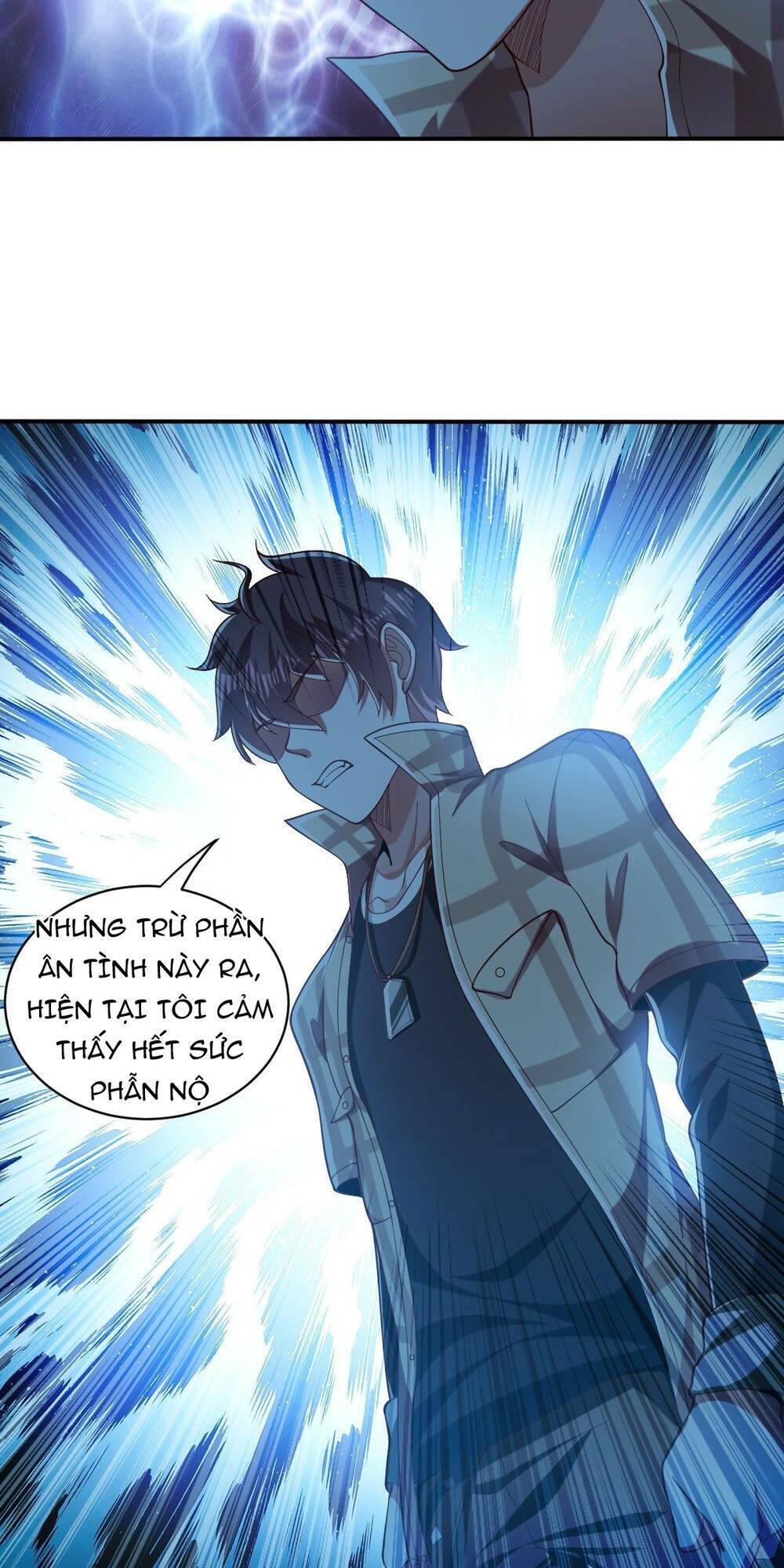 Cục Gạch Xông Vào Dị Giới: Chapter 49