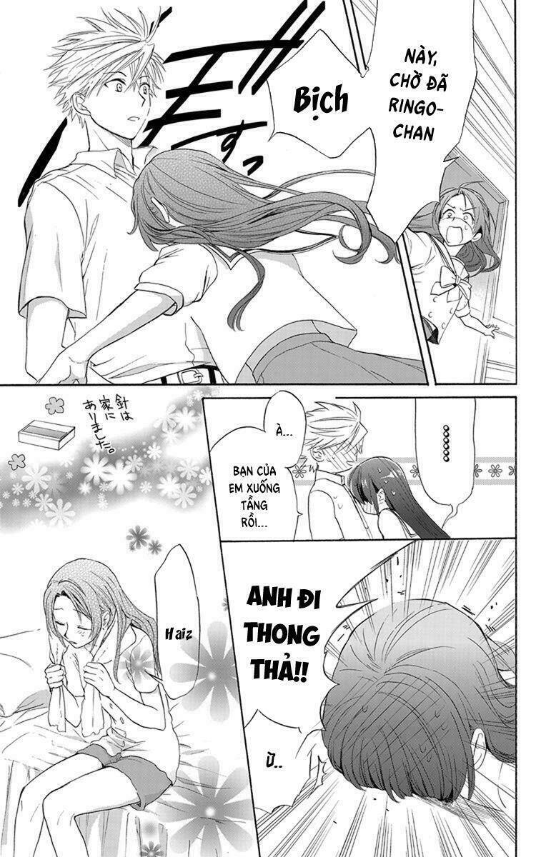 Anitomo: Chapter 4