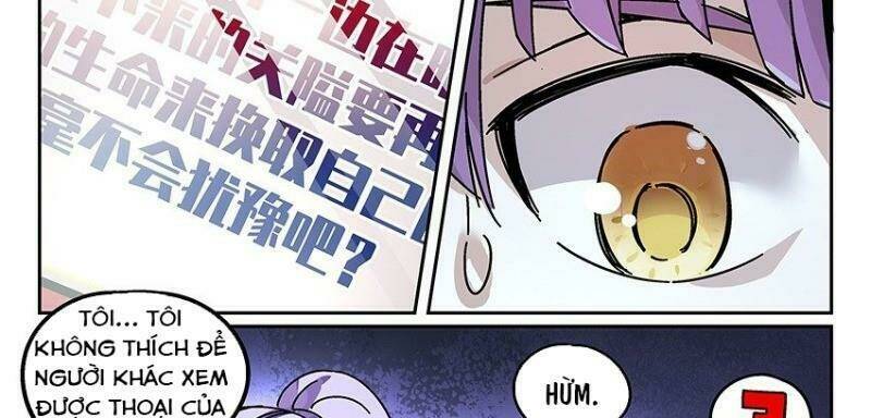 Võ Lực Chí Mạng: Chapter 12