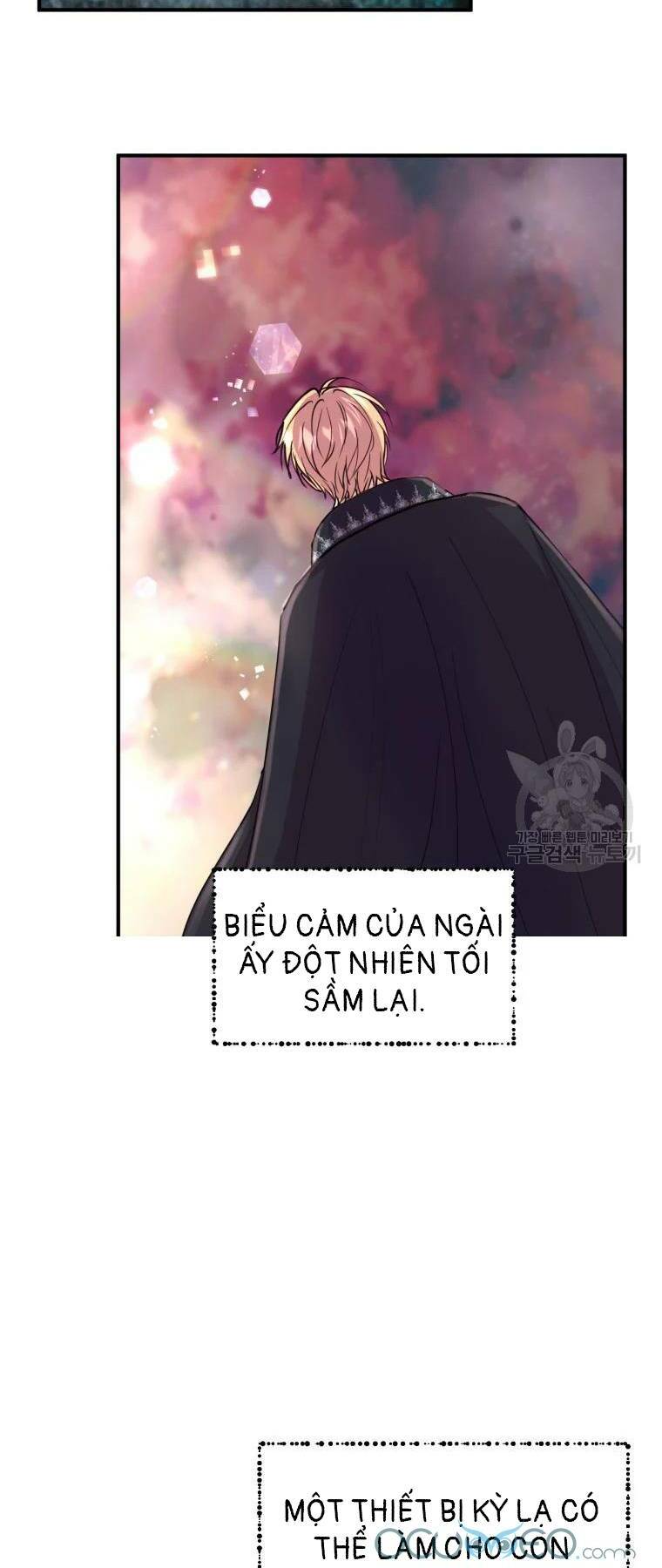 Roelin Bước Đến Tương Lai: Chapter 16