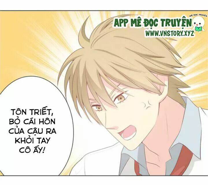 Xin Chào! Dân Nữ: Chapter 51