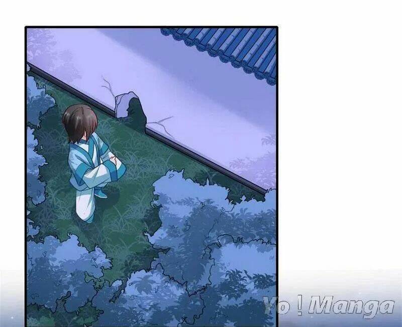 Khuynh Thế Y Phi Muốn Bỏ Chồng: Chapter 133