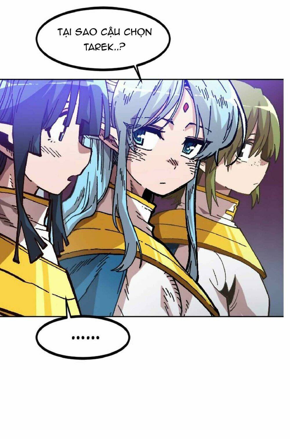 Nô Lệ Nghịch Thiên: Chapter 43