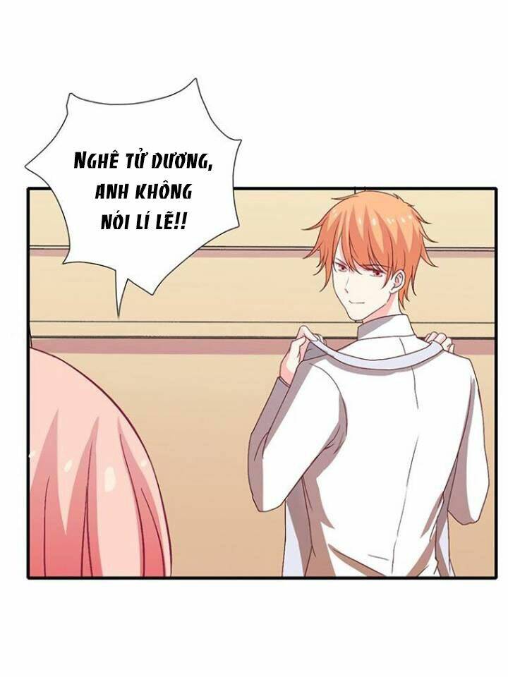 Thiểm Hôn Kinh Ái: Chapter 10