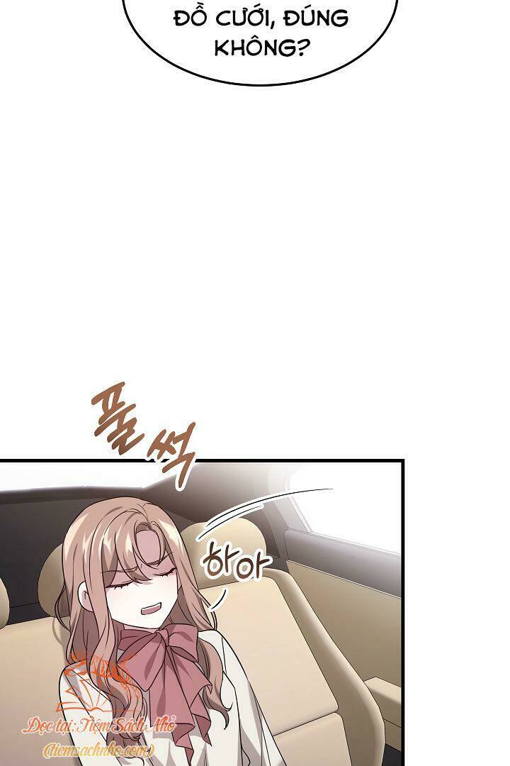 Lần Đầu Kết Hôn: Chapter 1