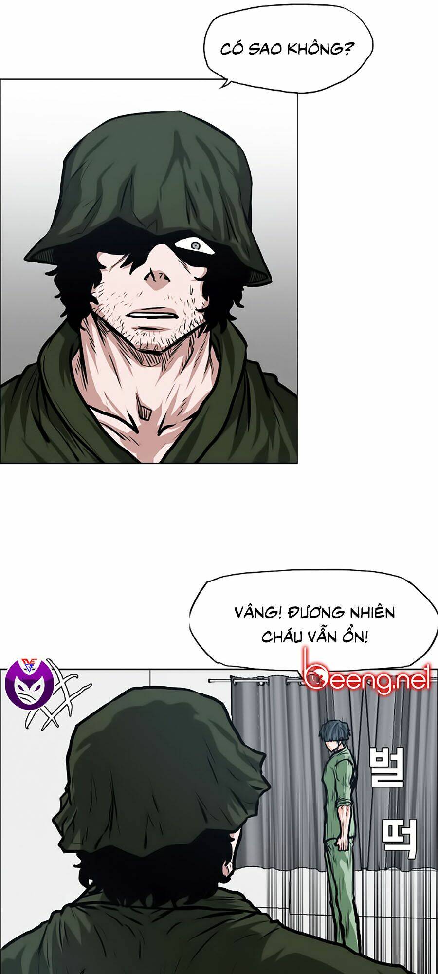 Bá Chủ Học Đường Ss3: Chapter 10