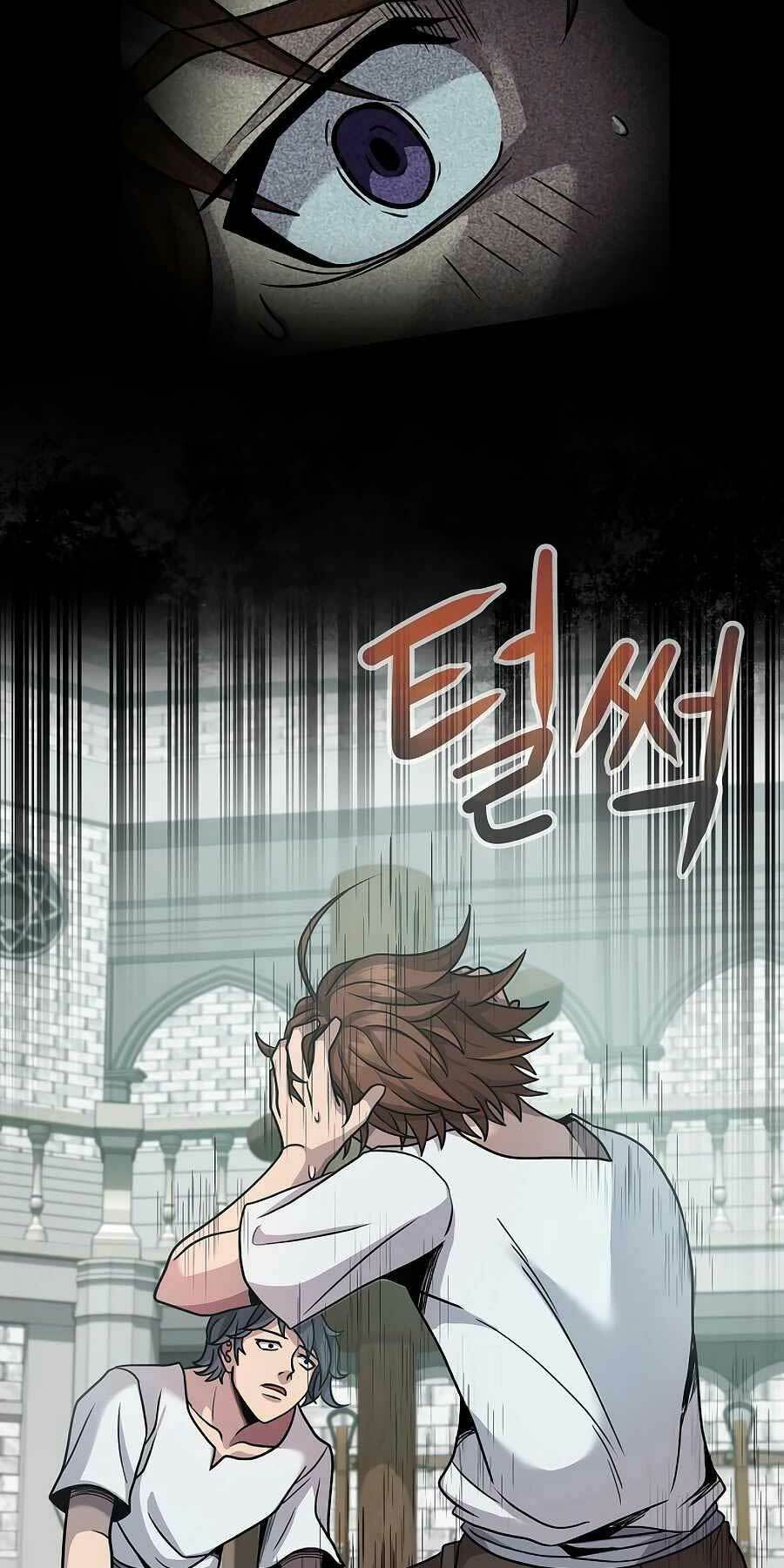 Tên Lỗ Mãng Cấp 10 Của Gia Đình Hiệp Sĩ: Chapter 2