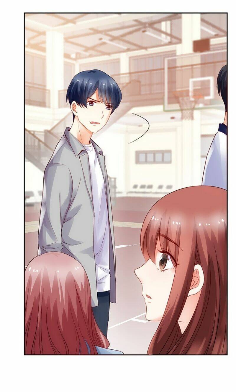 Bạn Trai 1/4 Của Tôi: Chapter 1