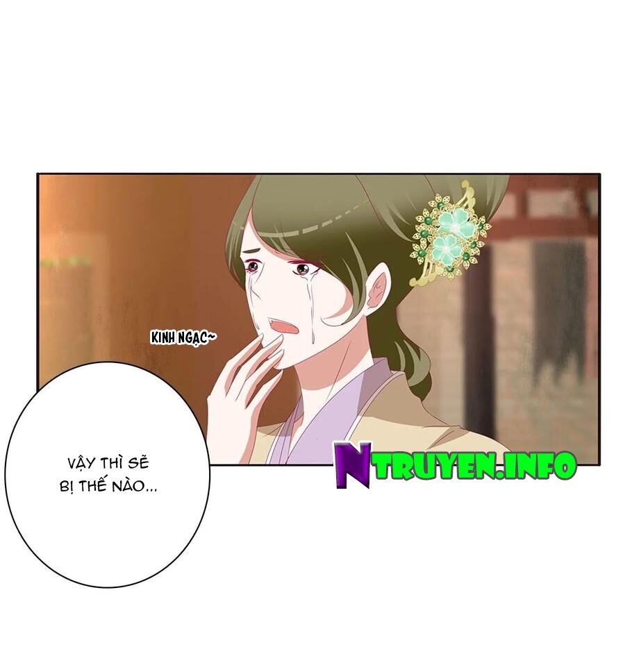 Thông Linh Phi: Chapter 617
