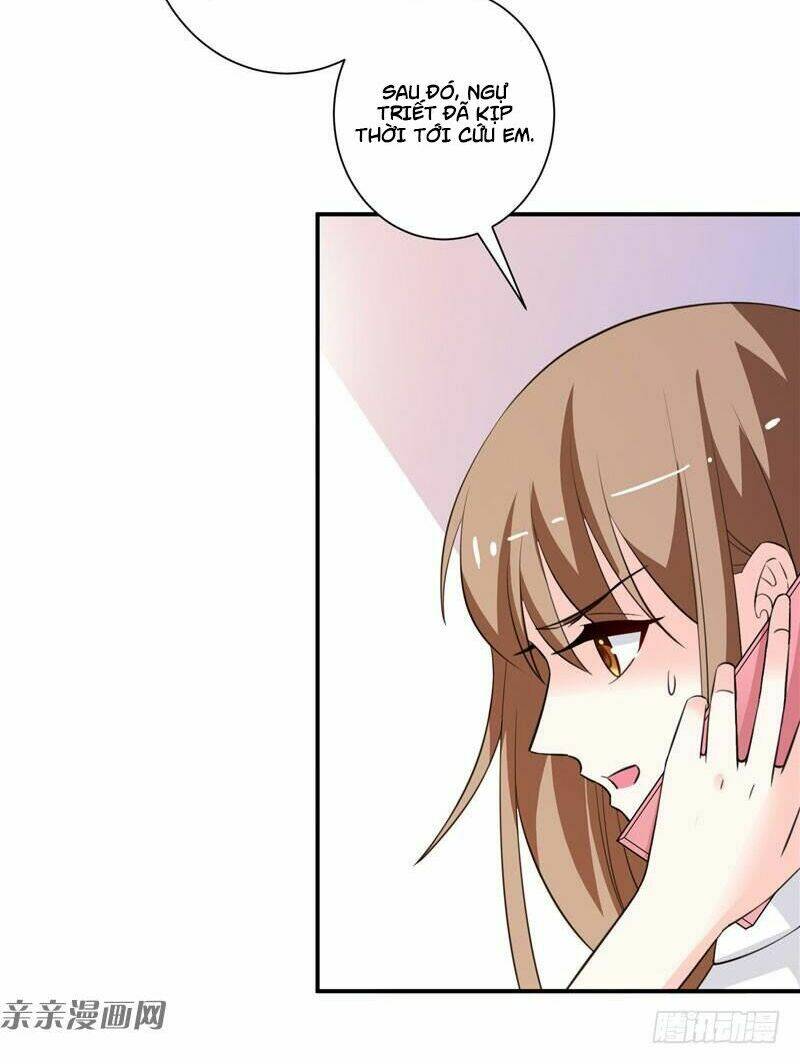 Vợ Yêu Là Báu Vật: Chapter 59