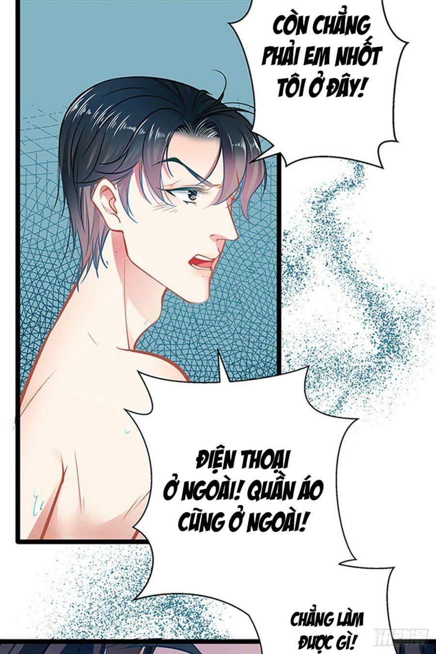 Cưng Chiều Ái Thê Hư Hỏng: Chapter 57