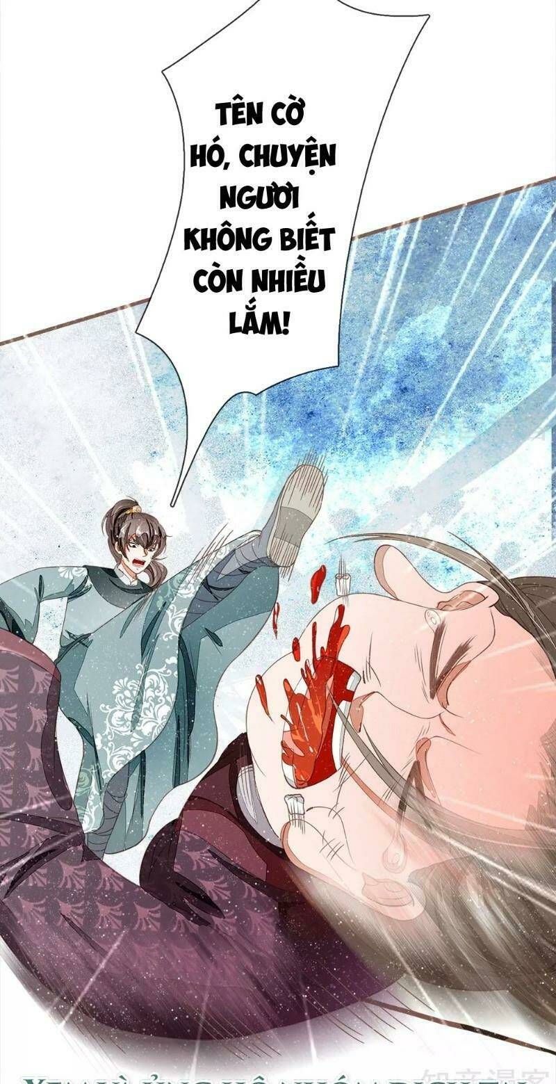 Đệ Nhất Hoàn Khố: Chapter 79