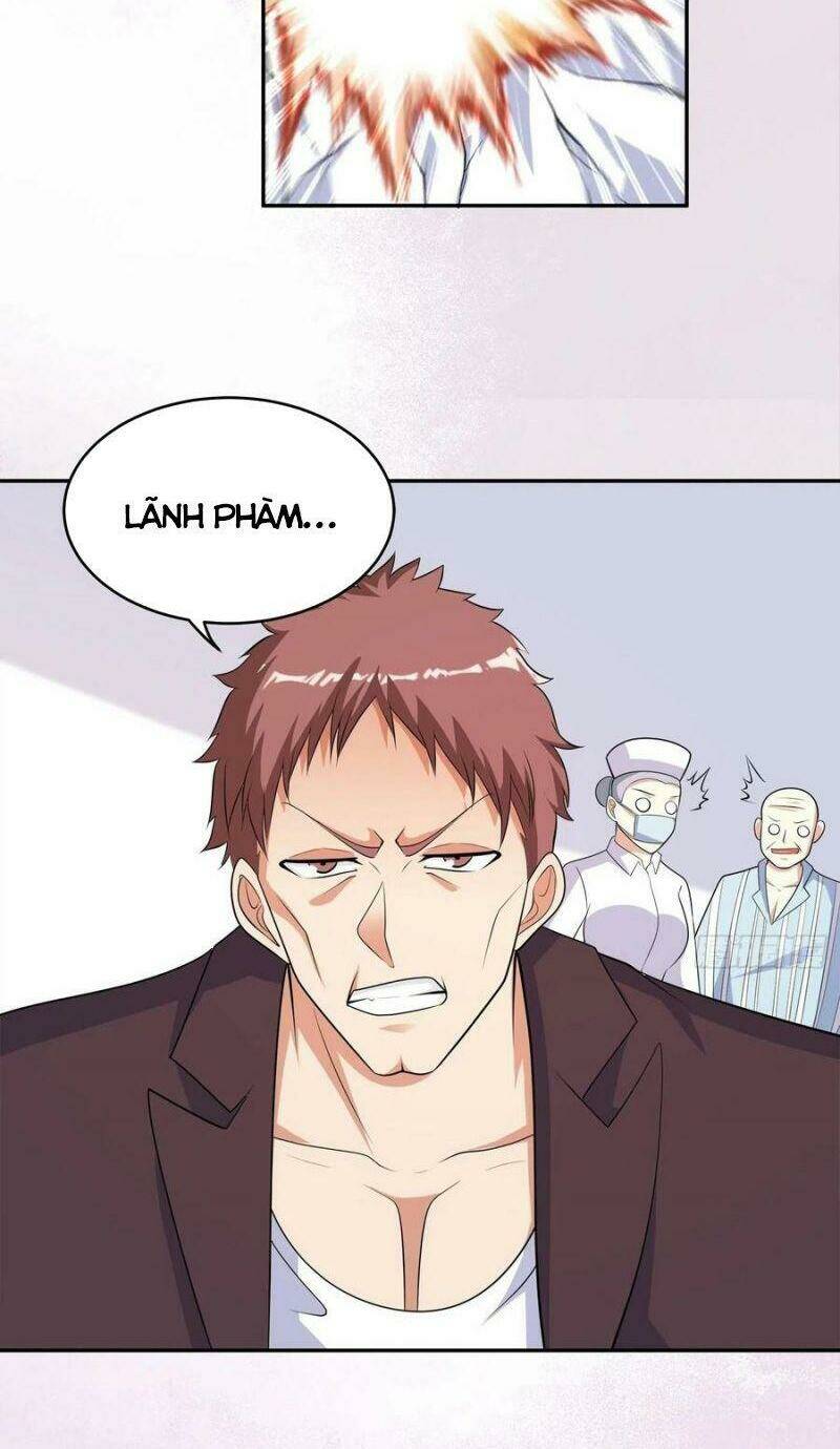 Người Tu Tiên Tại Đô Thị: Chapter 133