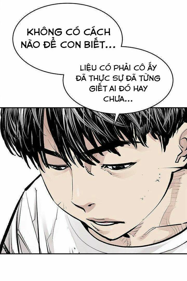 The Devil\’s Descendants: Chapter 6