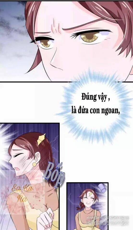 Tôi Vốn Dĩ Bị Bệnh Kiều: Chapter 33