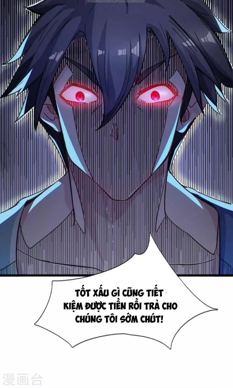 Bạn Gái Mạt Thế Vườn Nhà Ta Thông Tới Mạt Thế: Chapter 4