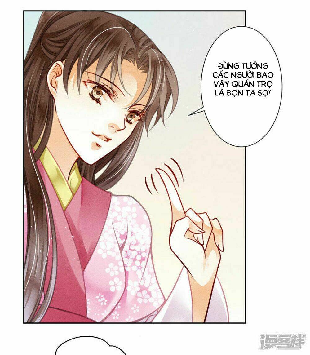 Ái Thượng Vô Địch Tiếu Hoàng Hậu: Chapter 60