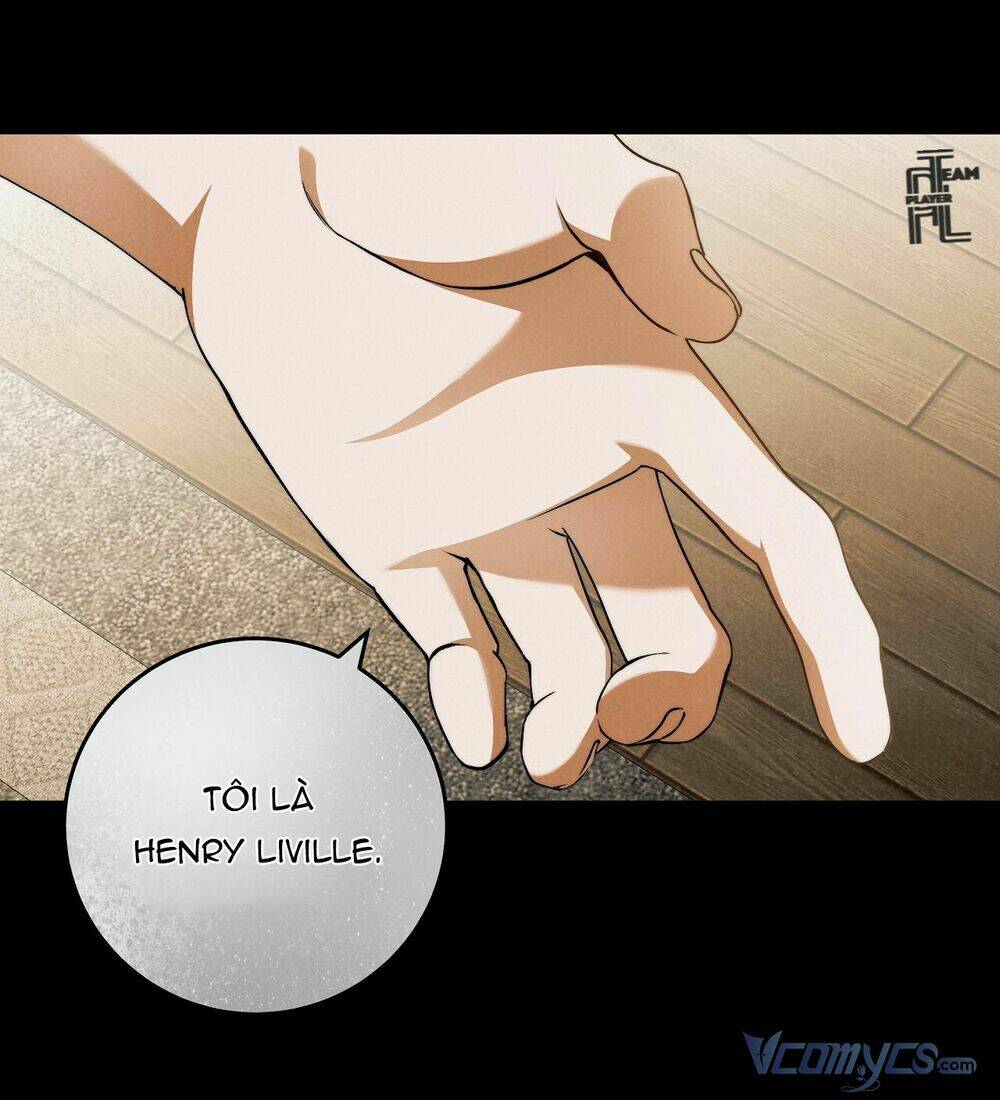 Lời Nói Dối Vĩnh Cửu: Chapter 27