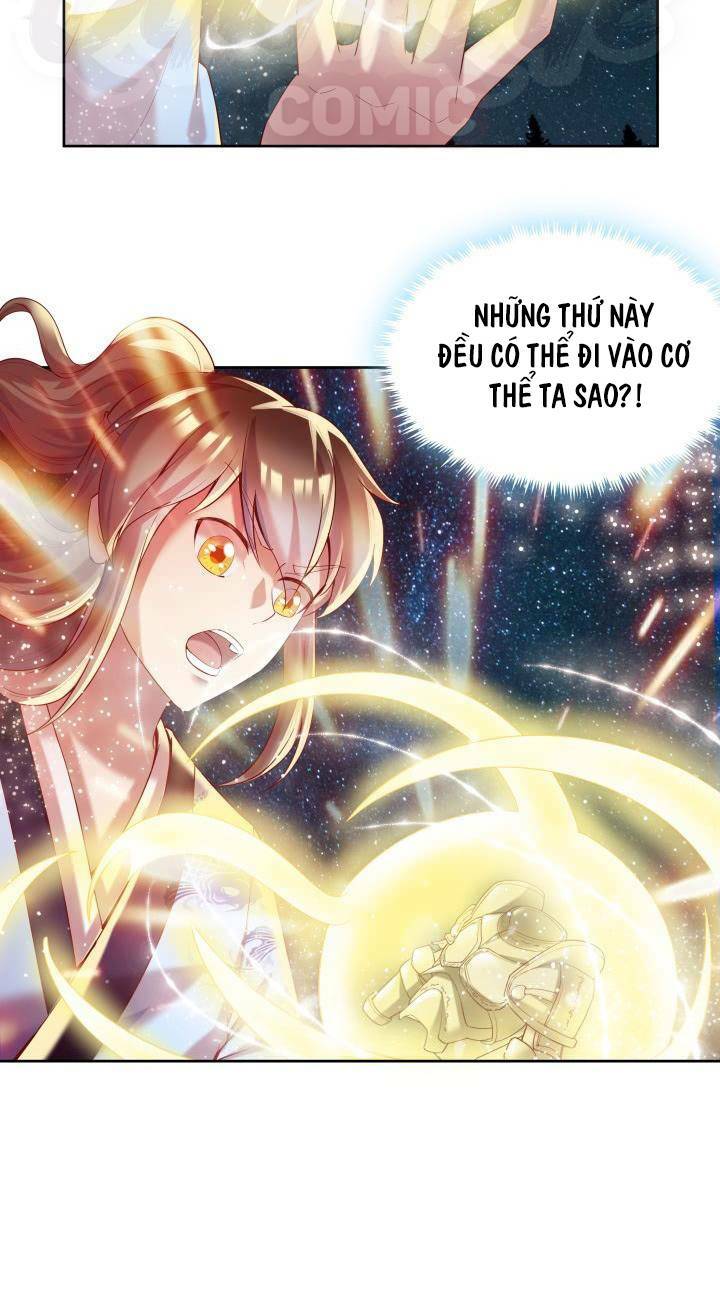 Siêu Phàm Truyện: Chapter 103