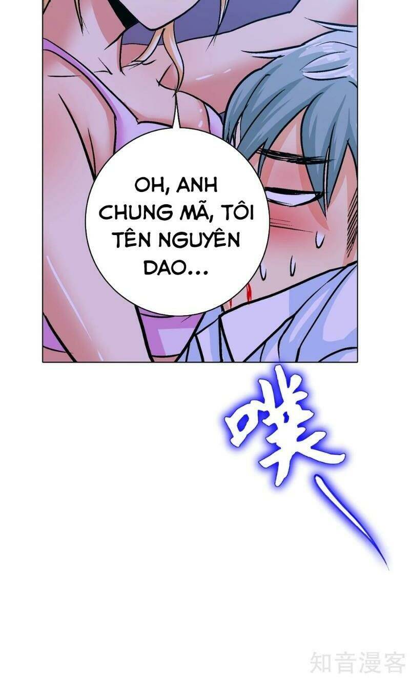Hệ Thống Tiên Tôn Tại Đô Thị: Chapter 121