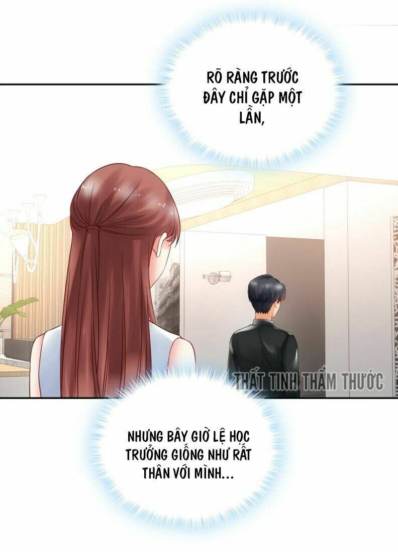 Bạn Trai 1/4 Của Tôi: Chapter 9