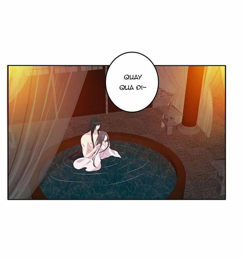 Tướng Quân Mời Ra Trận: Chapter 131