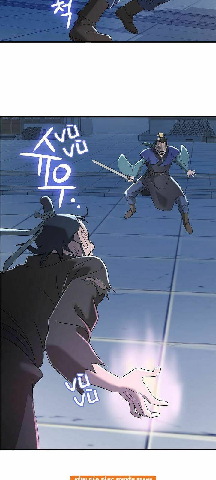 Cuồng Long: Chapter 18