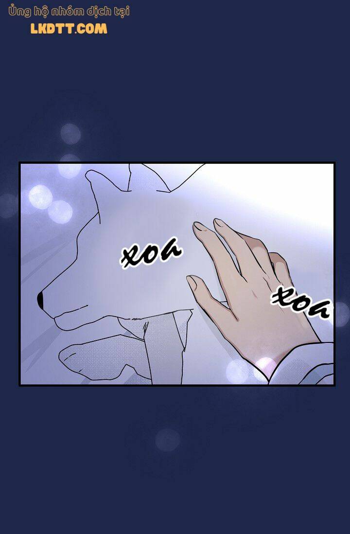 Mylord, Nữ Hoàng Của Loài Sói!: Chapter 16